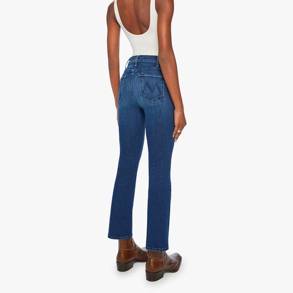 MOTHER The Hustler Ankle - Picture 2 of 7